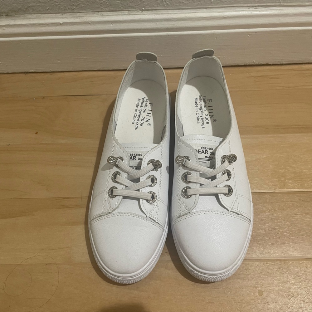 Slip-on Sneakers